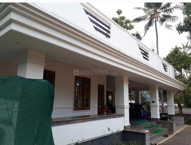 House for Sale in North Kalamassery under 30 Lakhs 1+