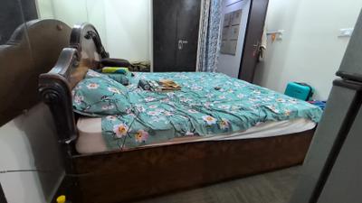 1 RK Independent Builder Floor