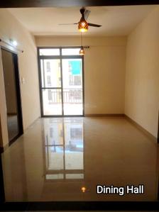 Hall Image of 1505 Sq.ft 3 BHK Apartment / Flat for rent in Sagar Lifestyle Towers, Salaiya Bhopal for Rs. 26000