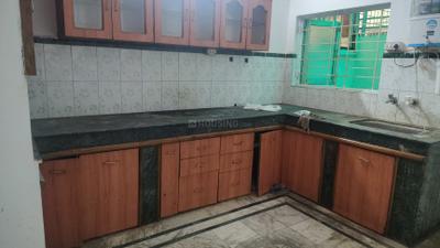 Kitchen Image of 2600 Sq.ft 5 BHK Independent House for rent in Raj Group Bhopal Raj Tulip Apartments, Minal Residency Bhopal for Rs. 26000