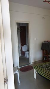 Bedroom Image of 1080 Sq.ft 2 BHK Apartment / Flat for sale in Vakil Whispering Woods Residences, Thirumagondanahalli Bengaluru for Rs. 5000000