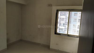Bedroom Image of 852 Sq.ft 2 BHK Apartment / Flat for rent in Krishnavati Shyam Datta Niwas, Ambegaon Budruk Pune for Rs. 20000