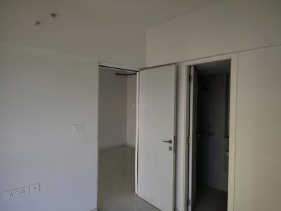 Bedroom Image of 990 Sq.ft 2 BHK Apartment / Flat for sale in DSS Mahavir Kalpavruksha Oak Tulip Alcacia Almond, Kasarvadavali Thane for Rs. 9800000