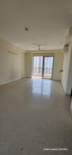 Chintels Serenity Phase 1 Tower 3 4 5 Pocket B Main Image 1