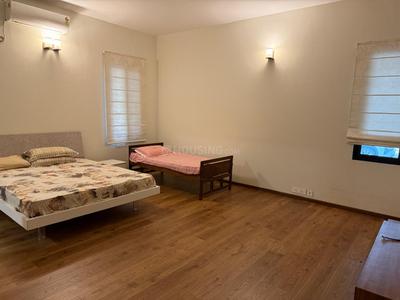 Bedroom Image of 5000 Sq.ft 4 BHK Villa for rent in Devanahalli Bengaluru for Rs. 250000