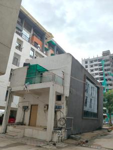Image of 406 Sq.ft 1 BHK Apartment / Flat for sale in Karelibagh, Vadodara for Rs. 1320000
