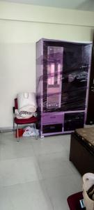 Bedroom Image of 346 Sq.ft 1 BHK Apartment / Flat for rent in Maxheights Dream Homes, Sector 61 Sonipat for Rs. 12000