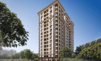 3 BHK Flat
