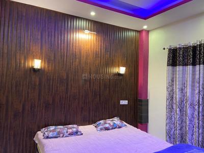 Bedroom Image of 560 Sq.ft 6 BHK Independent House for sale in Bhagwanpur Varanasi for Rs. 11500000