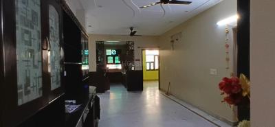 Image of 2250 Sq.ft 3 BHK Builder Floor for rent in Sector 49, Faridabad for Rs. 35000