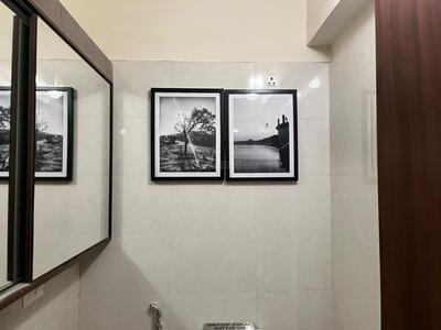 Bathroom Image of 1435 Sq.ft 3 BHK Apartment / Flat for sale in Shriram Park 63, Perungalathur Chennai for Rs. 14600000