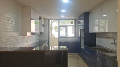 Kitchen Image of 2700 Sq.ft 4 BHK Builder Floor for sale in Sector 49 Gurgaon for Rs. 37000000