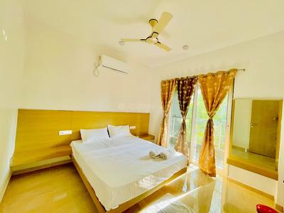 Bedroom Image of 2200 Sq.ft 4 BHK Villa for sale in Kamshet Pune for Rs. 20000000