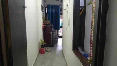 Bedroom Image of 668 Sq.ft 3 BHK Independent House for sale in Jagannathpura Jaipur for Rs. 3400000