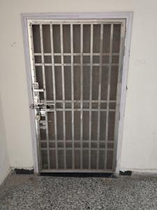 Balcony Image of 1980 Sq.ft 3 BHK Apartment / Flat for sale in Ansal Celebrity Garden Block K, Sector A Lucknow for Rs. 14000000