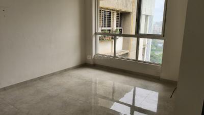 Living Room Image of 1005 Sq.ft 2 BHK Apartment / Flat for sale in Lodha Amara, Kolshet Thane for Rs. 9400000