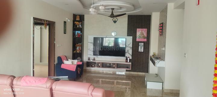 Vijaya Vinayaka Residency  Main Image 1
