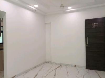 Living Room Image of 1120 Sq.ft 3 BHK Apartment / Flat for sale in Mayfair Palmeira, Mira Road East Mira Bhayandar for Rs. 16100000