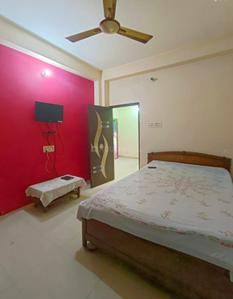 Bedroom Image of 920 Sq.ft 3 BHK Apartment / Flat for sale in Behala Kolkata for Rs. 3000000
