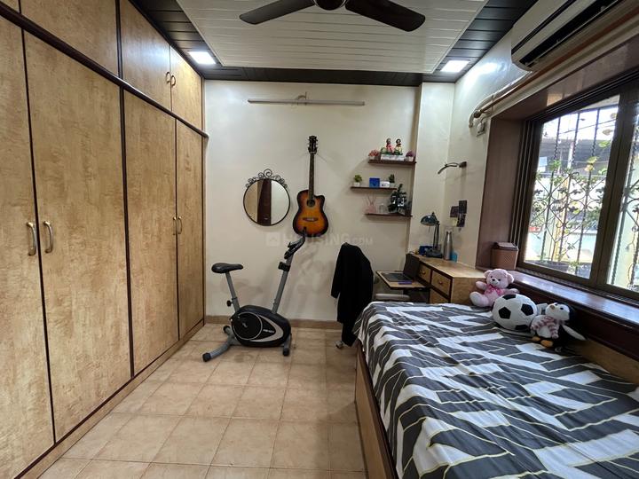 Sector 8, Airoli Bedroom 1