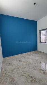 Bedroom Image of 1234 Sq.ft 3 BHK Independent House for sale in Sithalapakkam Chennai for Rs. 11200000