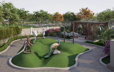 Image of 1000 Sq.ft Residential Plot / Land for sale in Vatika, Jaipur for Rs. 4200000