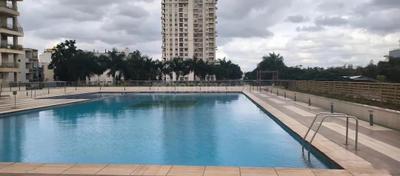 Image of 1900 Sq.ft 3 BHK Apartment / Flat for sale in G Corp The Icon North Tower F, Thanisandra, Bengaluru for Rs. 27000000