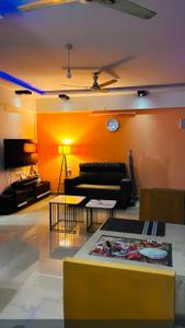 Hall Image of 1079 Sq.ft 2 BHK Apartment / Flat for sale in YMR Lichen, Kothanur Bengaluru for Rs. 8400000