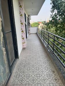 Balcony Image of 3200 Sq.ft 4 BHK Builder Floor for sale in Palam Vihar Gurgaon for Rs. 36000000