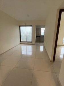 Hall Image of 860 Sq.ft 2 BHK Apartment / Flat for sale in 34 Park Estate, Goregaon West Mumbai for Rs. 18000000