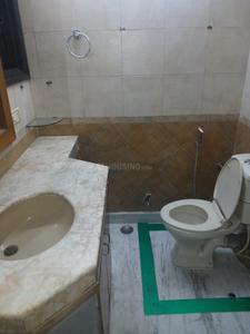 Image of 1450 Sq.ft 3 BHK Apartment / Flat for sale in Gangotri Enclave , Alaknanda, New Delhi for Rs. 31500000