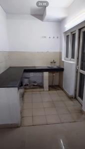 Kitchen Image of 1338 Sq.ft 2 BHK Apartment / Flat for sale in KLJ Heights, Sector 15 Bahadurgarh for Rs. 5300000