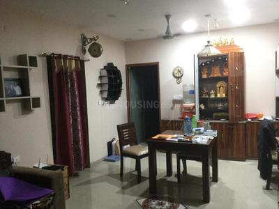 Hall Image of 1549 Sq.ft 3 BHK Apartment / Flat for sale in Casagrand Cherry Pick, Perumbakkam Chennai for Rs. 9500002