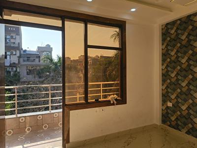 Bedroom Image of 1250 Sq.ft 3 BHK Builder Floor for sale in Vasundhara Ghaziabad for Rs. 8500000