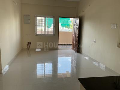 Hall Image of 940 Sq.ft 2 BHK Apartment / Flat for sale in Gurram Guda Hyderabad for Rs. 4800000