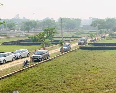 Image of 1000 Sq.ft Residential Plot / Land for sale in Safedabad, Lucknow for Rs. 1699000