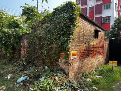 Image of 2070 Sq.ft Residential Plot / Land for sale in Belghoria, Kolkata for Rs. 12000000