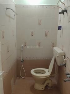 Bathroom Image of 800 Sq.ft 2 BHK Apartment / Flat for rent in Kodambakkam Chennai for Rs. 21000