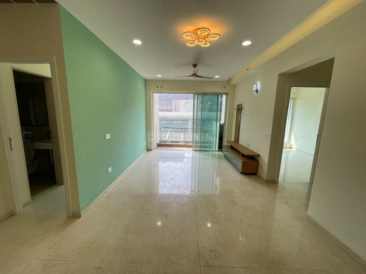 L And T Seawoods Residences Phase I Main Image 1