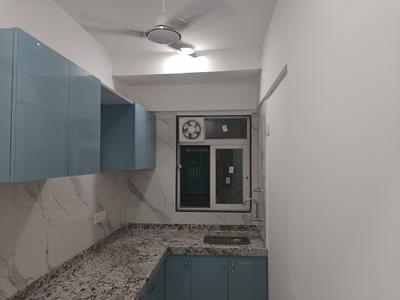 Kitchen Image of 700 Sq.ft 2 BHK Apartment / Flat for sale in Satyadeep Hareshwar Pride, Kurla East Mumbai for Rs. 14500000