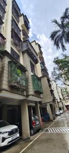Image of 750 Sq.ft 2 BHK Apartment / Flat for sale in Moraj Residency, Sanpada, Navi Mumbai for Rs. 25000000