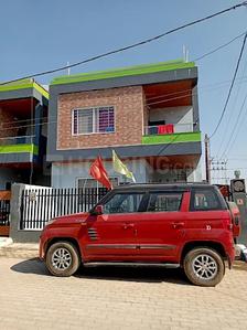 3 BHK Villa