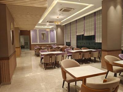 Hall Image of 1060 Sq.ft 2 BHK Apartment / Flat for sale in Panchsheel Greens 2, Noida Extension Greater Noida for Rs. 9900000