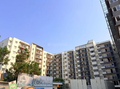 Image of 870 Sq.ft 2 BHK Apartment / Flat for sale in Green Boulevard, Sarjapur, Bengaluru for Rs. 6350000