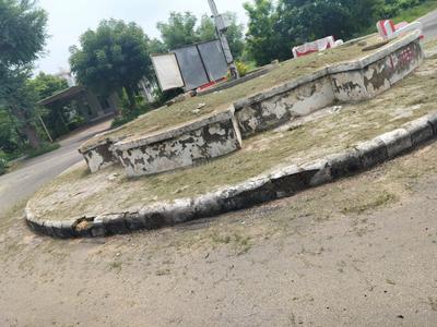 Image of 540 Sq.ft Residential Plot / Land for sale in Jagatpura, Jaipur for Rs. 5500000