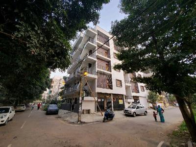 Image of 900 Sq.ft 2 BHK Builder Floor for rent in Electronic City, Bengaluru for Rs. 20000