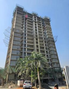 Image of 1705 Sq.ft 4 BHK Apartment / Flat for sale in Enerrgia PWC Towers Hill Side Phase III, Bhugaon, Pune for Rs. 17000000