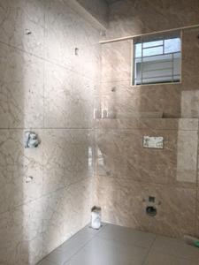 Common Bathroom Image of 1285 Sq.ft 2 BHK Apartment / Flat for sale in Kaggadasapura Bengaluru for Rs. 9637001