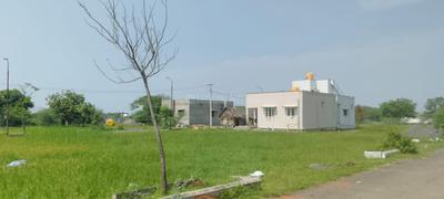 Image of 1035 Sq.ft Residential Plot / Land for sale in Irungattukottai, Chennai for Rs. 1863000