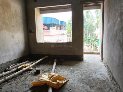 Bedroom Image of 964 Sq.ft 2 BHK Apartment / Flat for sale in Madhyamgram Kolkata for Rs. 3374000